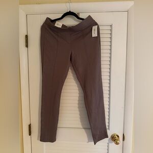 Style & Co. ponte Women's pants